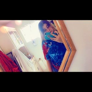 Meet your Posher, Annalissa